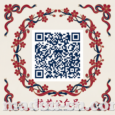 麻豆公众号