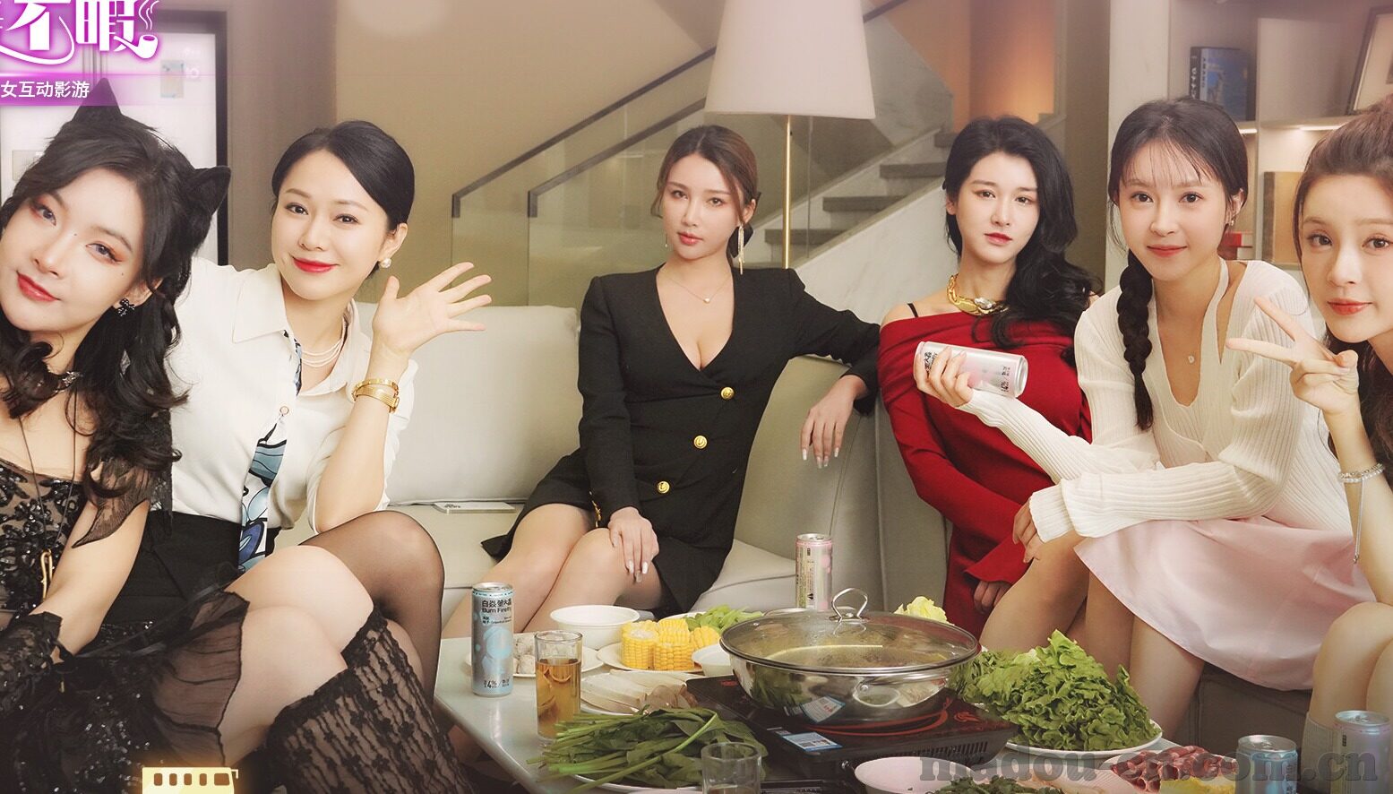 麻豆视频免费网址-解锁娱乐新视界——揭秘麻豆视频免费观看秘径